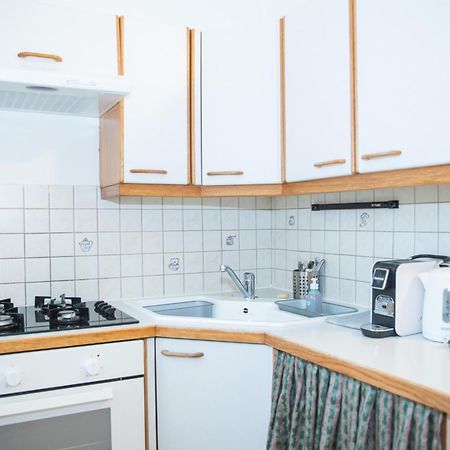 Cozy City Apartments In Center K28 비엔나 외부 사진