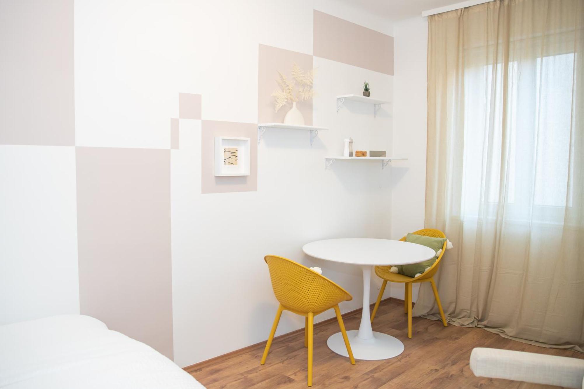 Cozy City Apartments In Center K28 비엔나 외부 사진