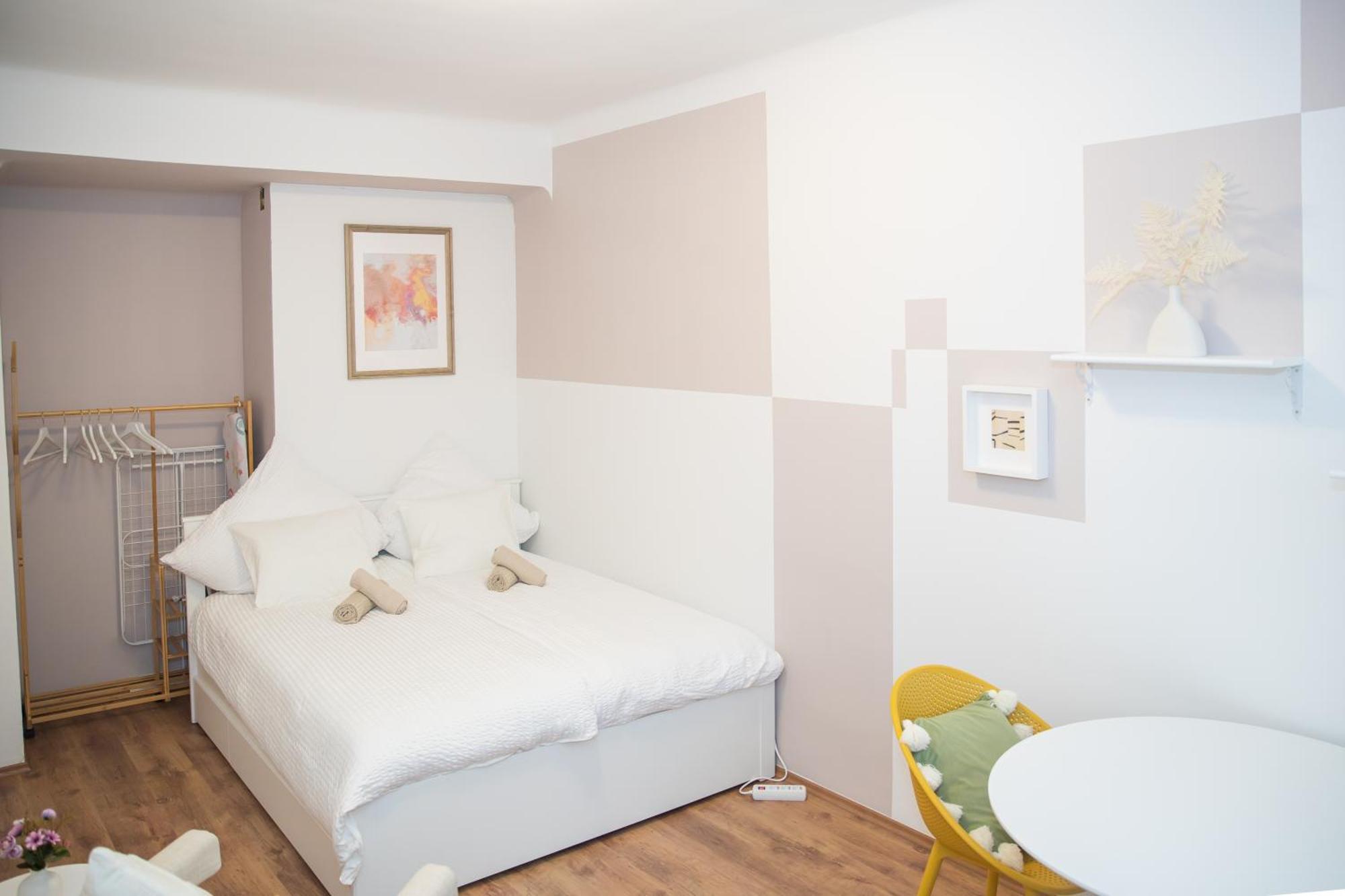 Cozy City Apartments In Center K28 비엔나 외부 사진