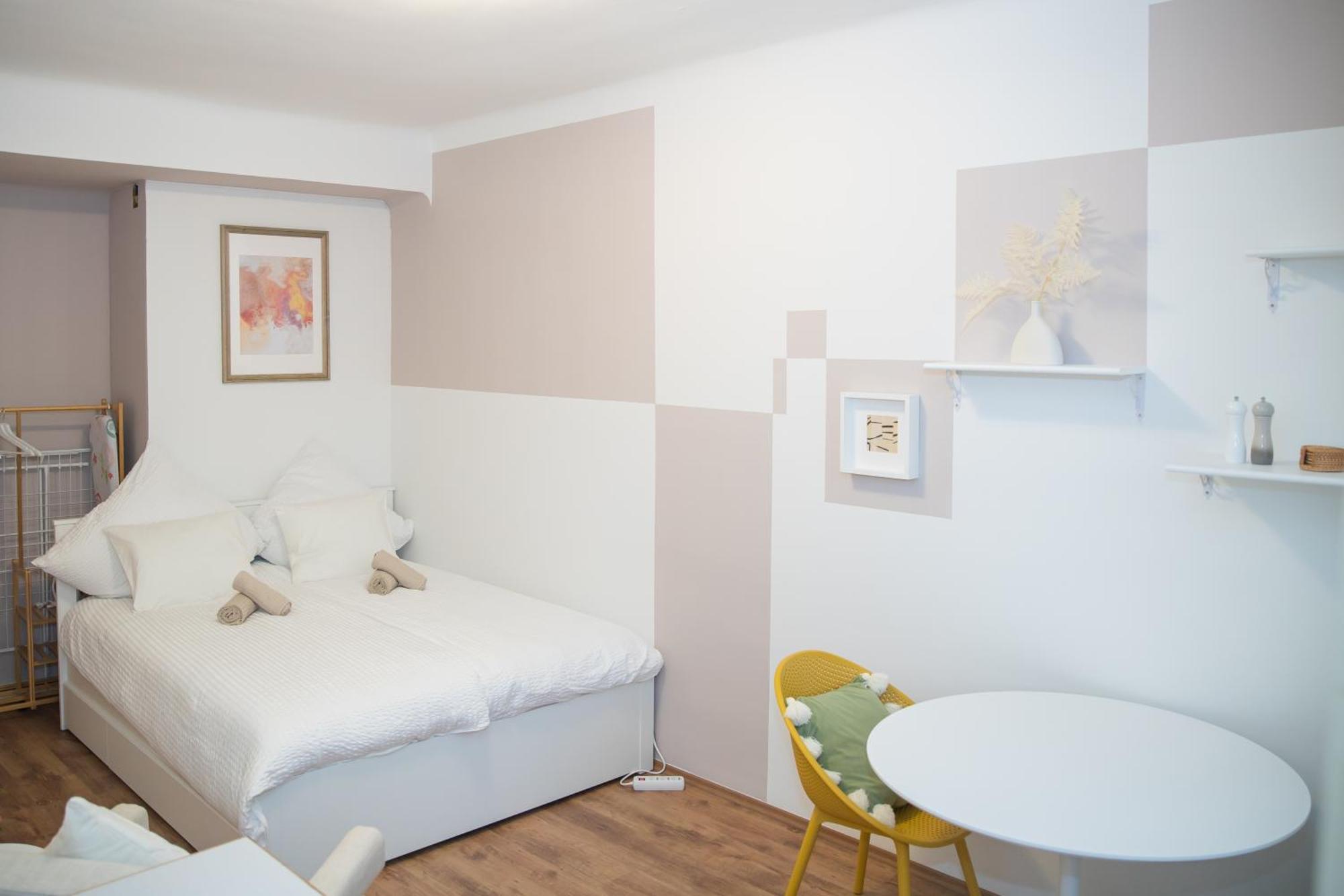 Cozy City Apartments In Center K28 비엔나 외부 사진