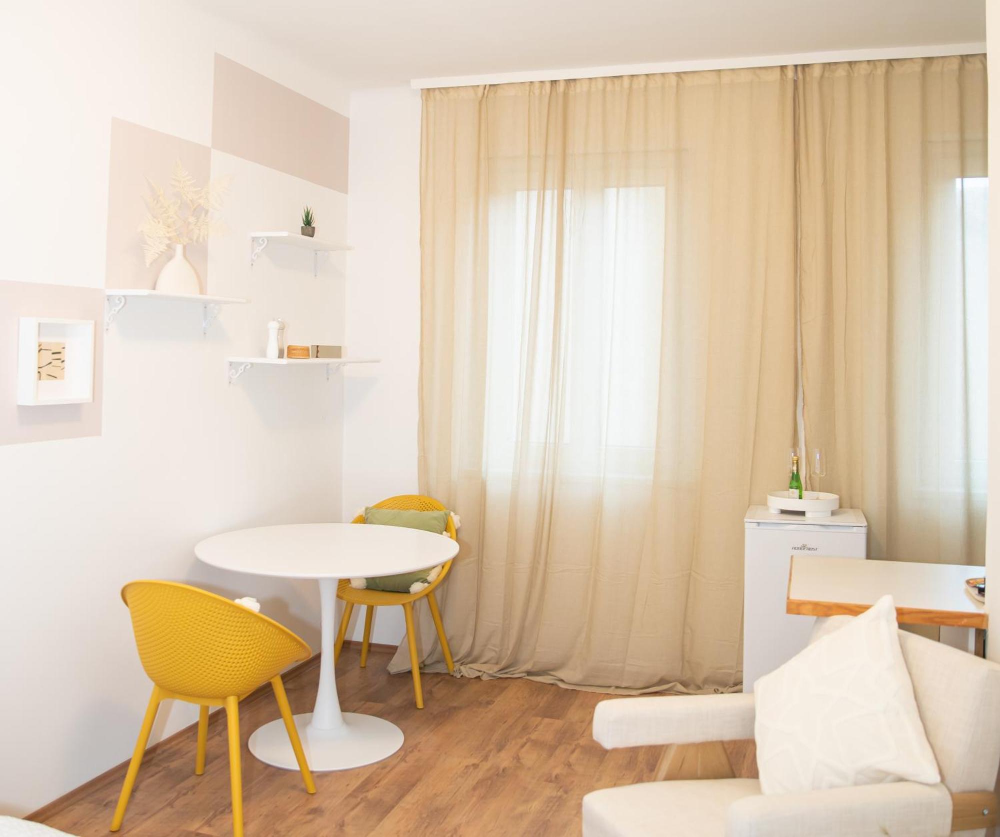Cozy City Apartments In Center K28 비엔나 외부 사진
