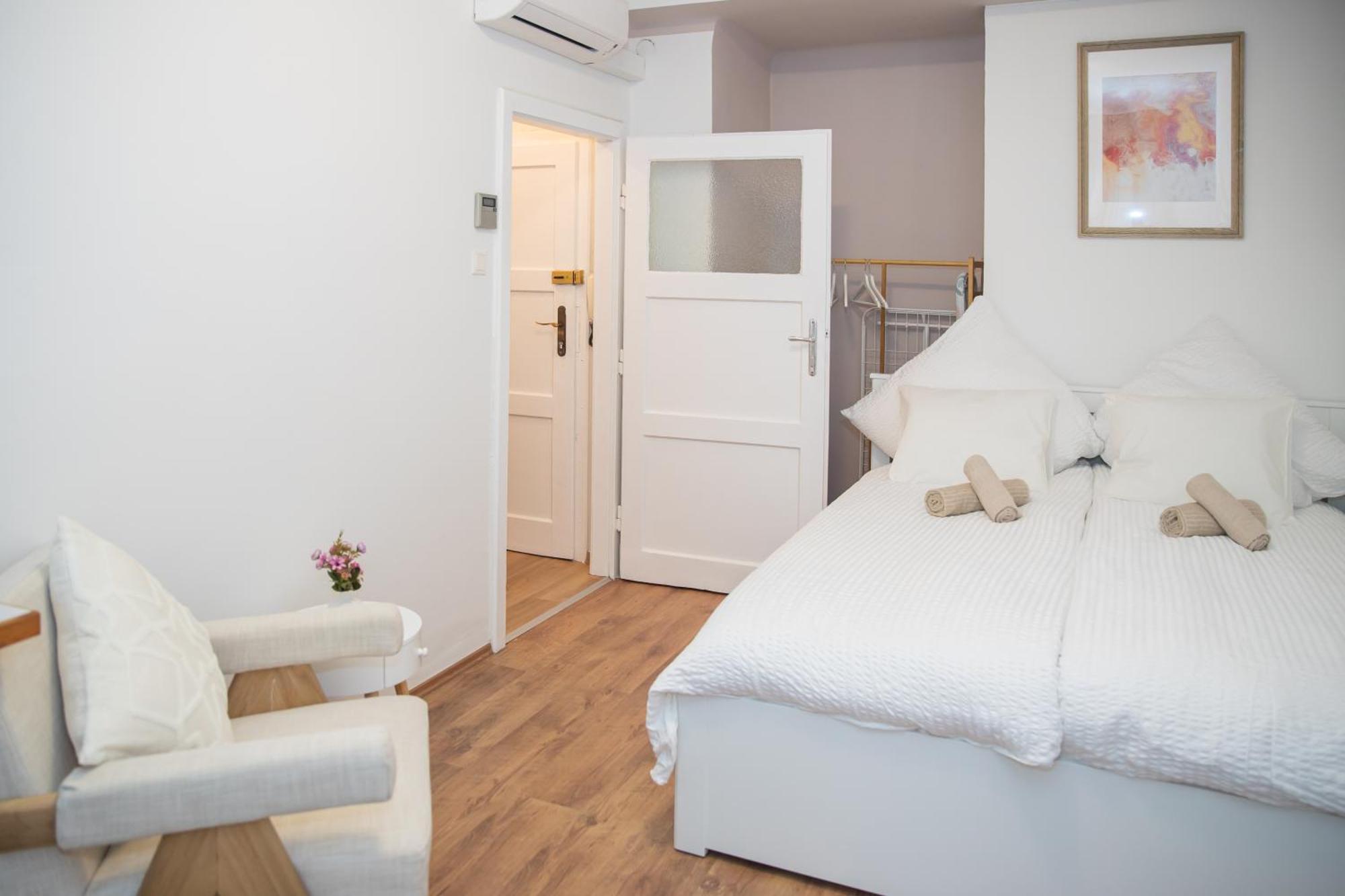 Cozy City Apartments In Center K28 비엔나 외부 사진