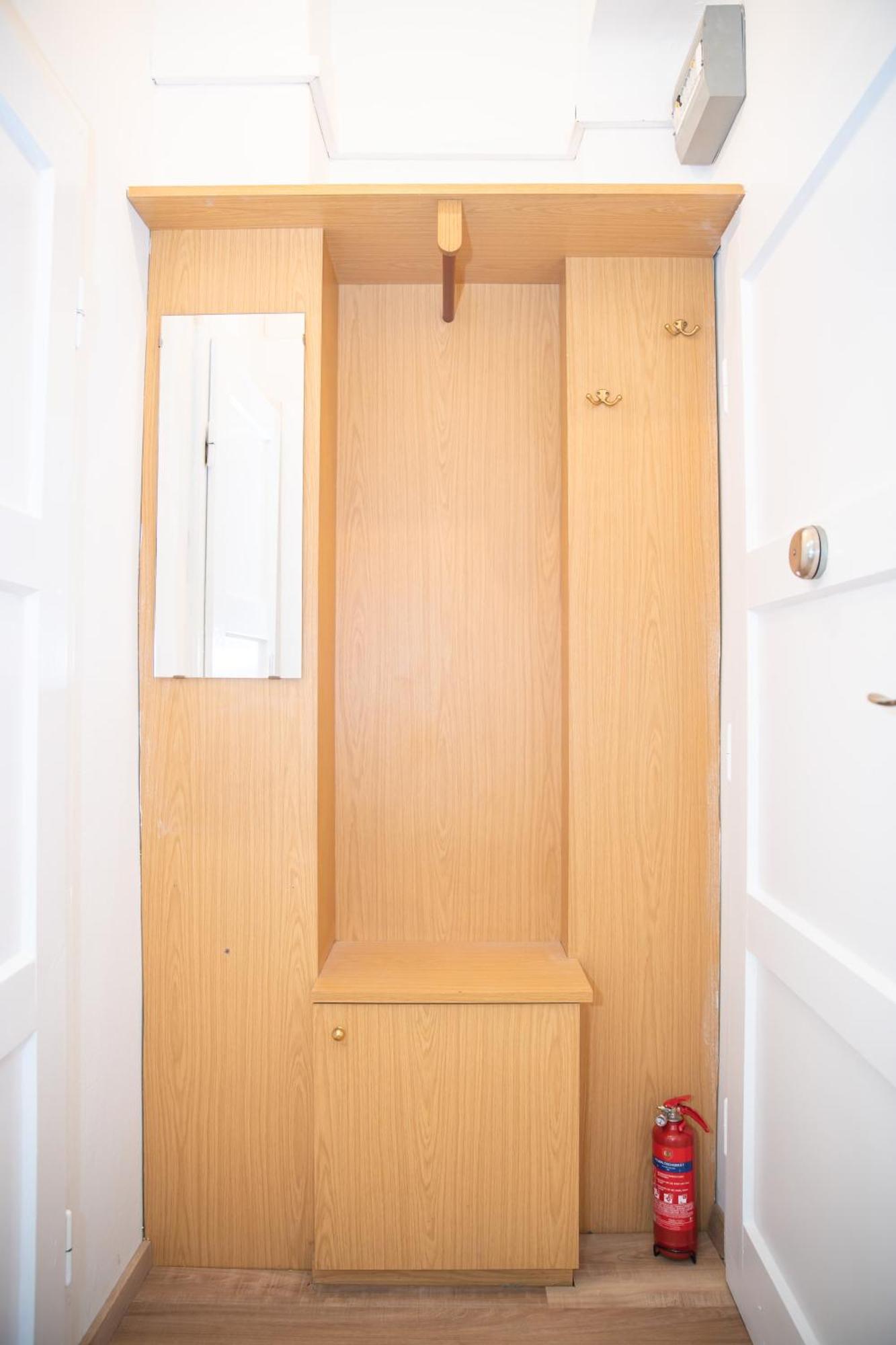 Cozy City Apartments In Center K28 비엔나 외부 사진