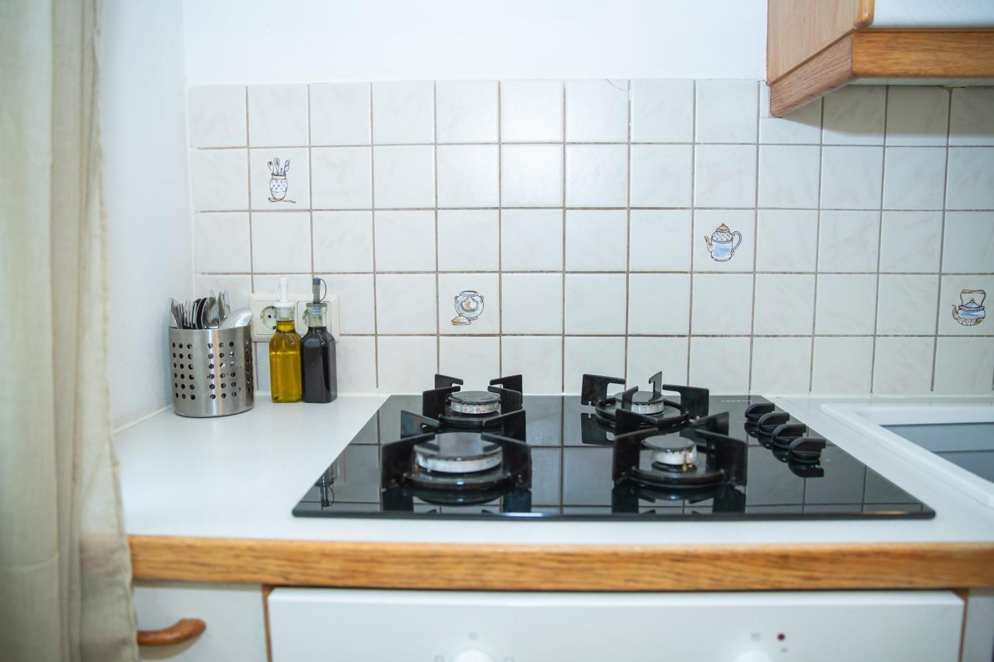 Cozy City Apartments In Center K28 비엔나 외부 사진