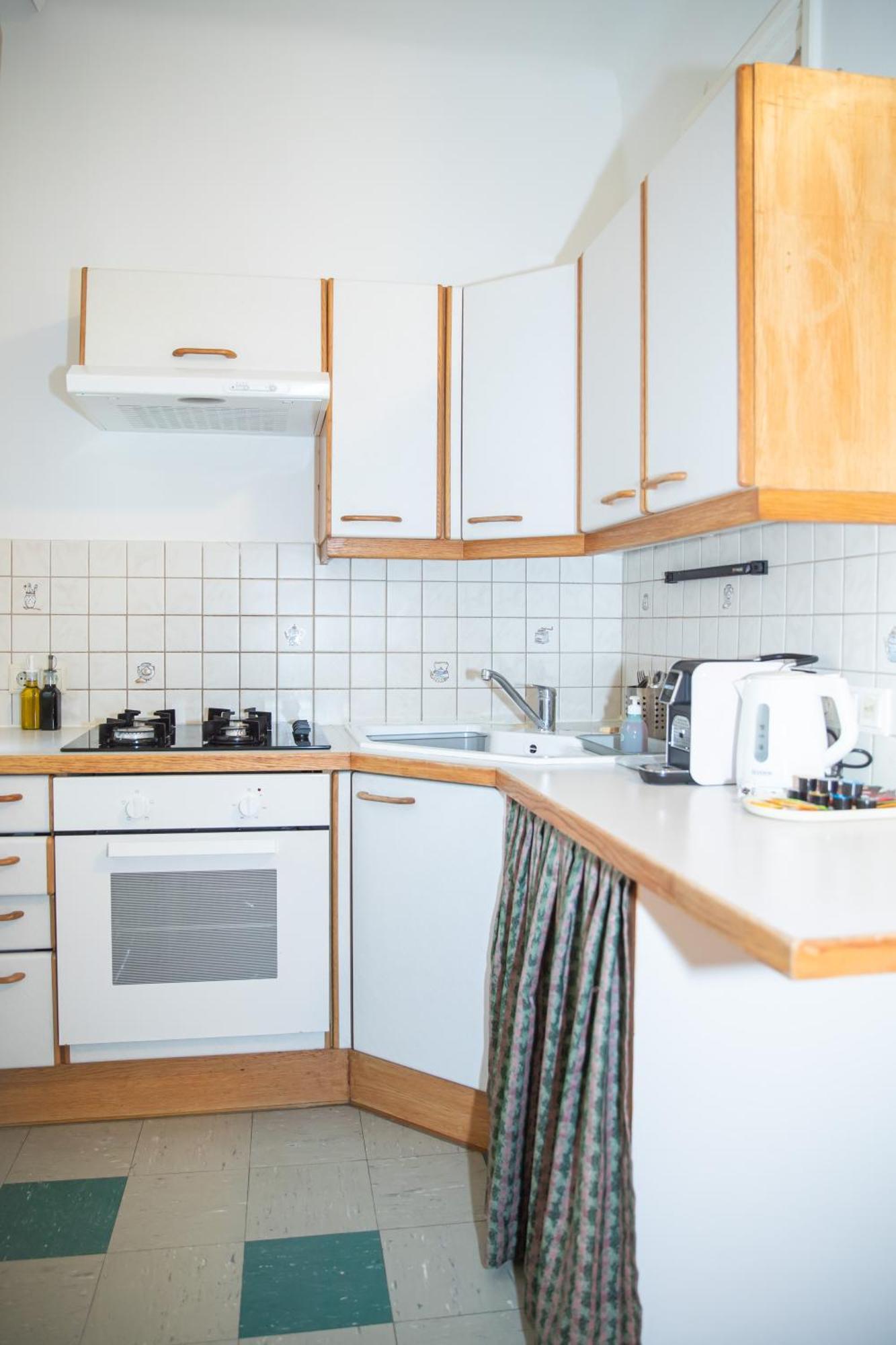 Cozy City Apartments In Center K28 비엔나 외부 사진